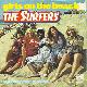 Afbeelding bij: The Surfers - The Surfers-Girls on the Beach / Summertime Tension